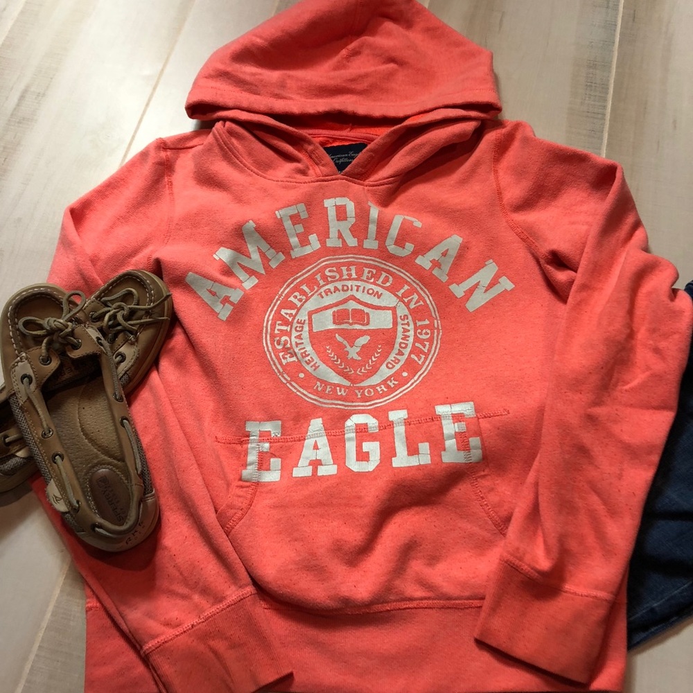 American Eagle Hoodie